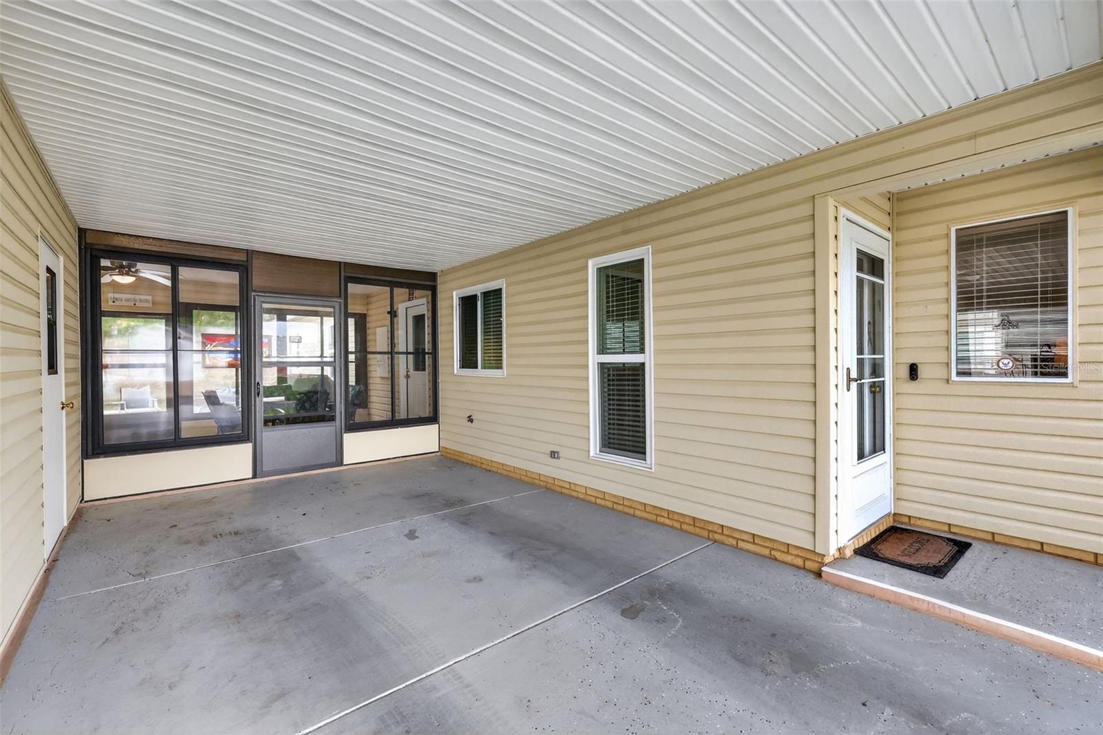 THE VILLAGES - Residential