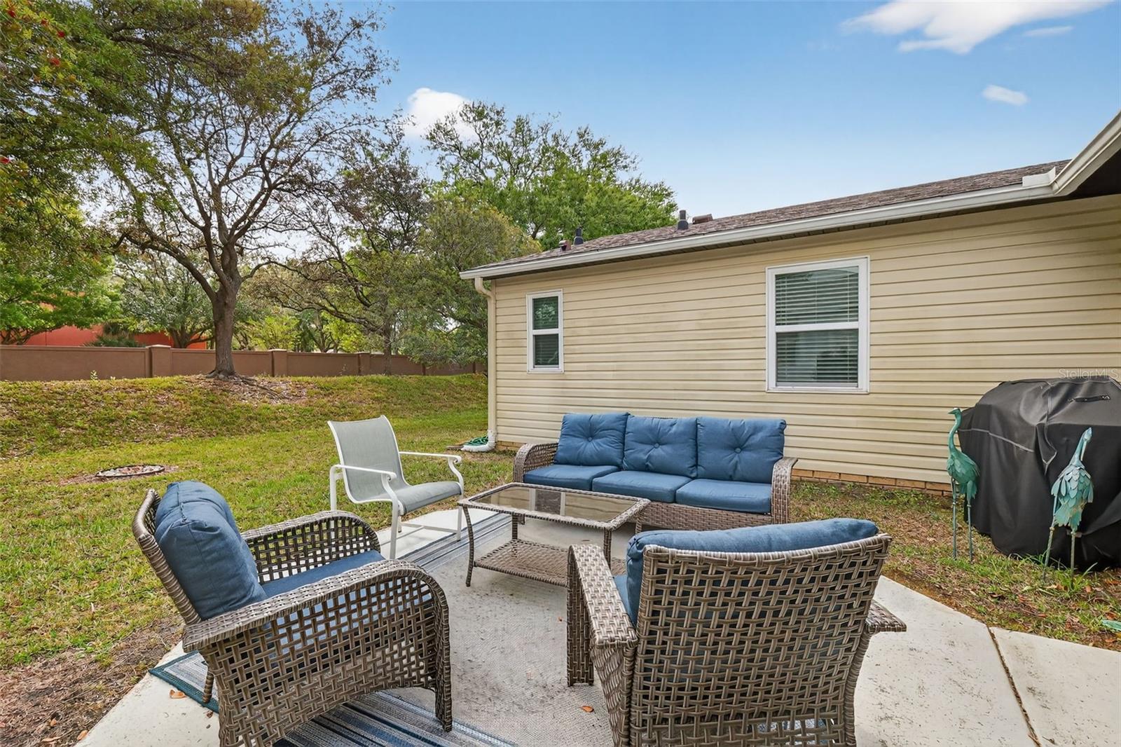 THE VILLAGES - Residential