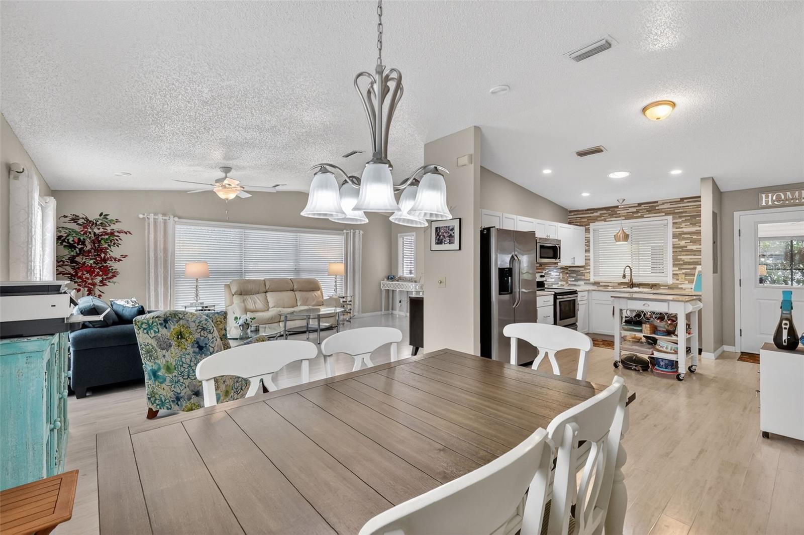 THE VILLAGES - Residential