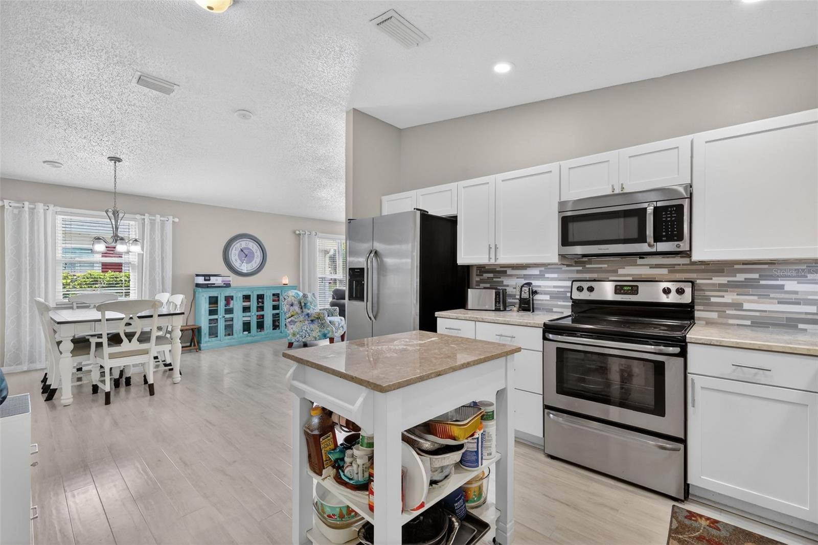 THE VILLAGES - Residential