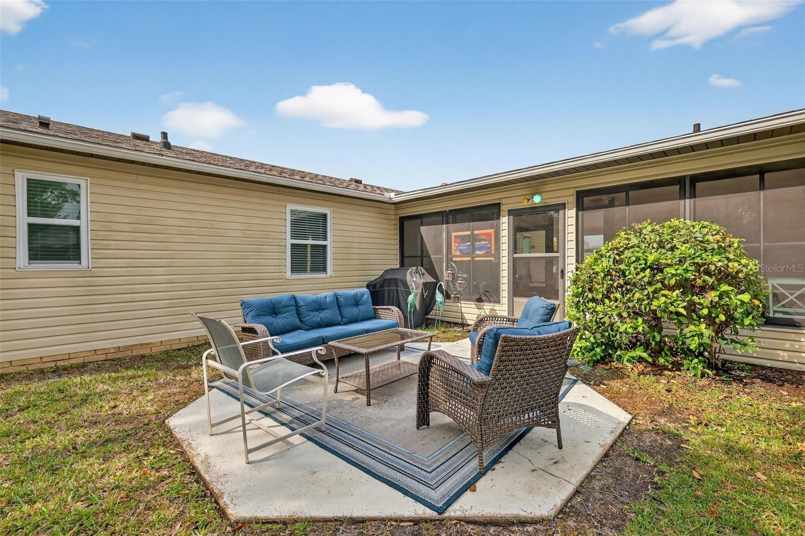 THE VILLAGES - Residential