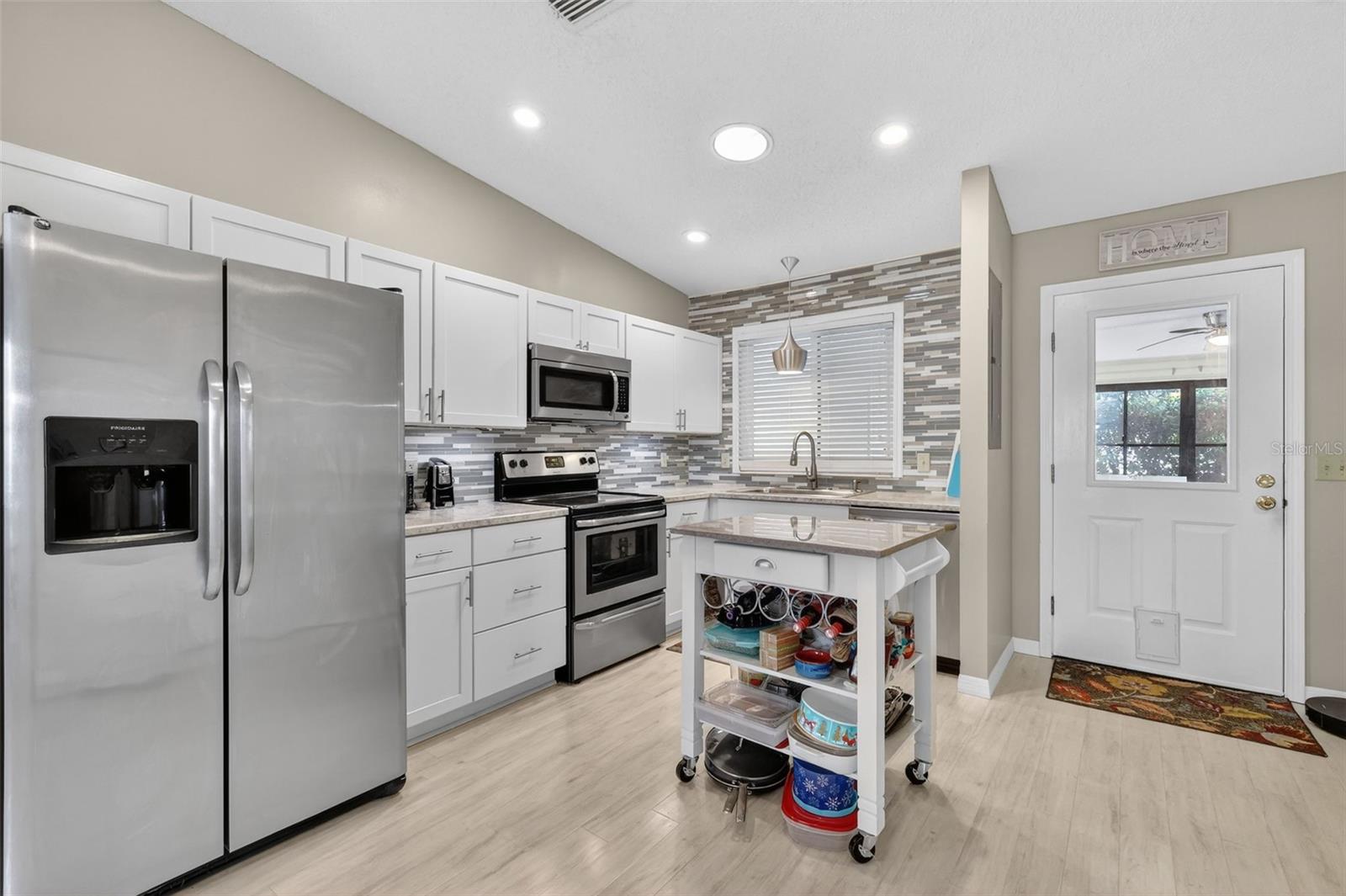 THE VILLAGES - Residential