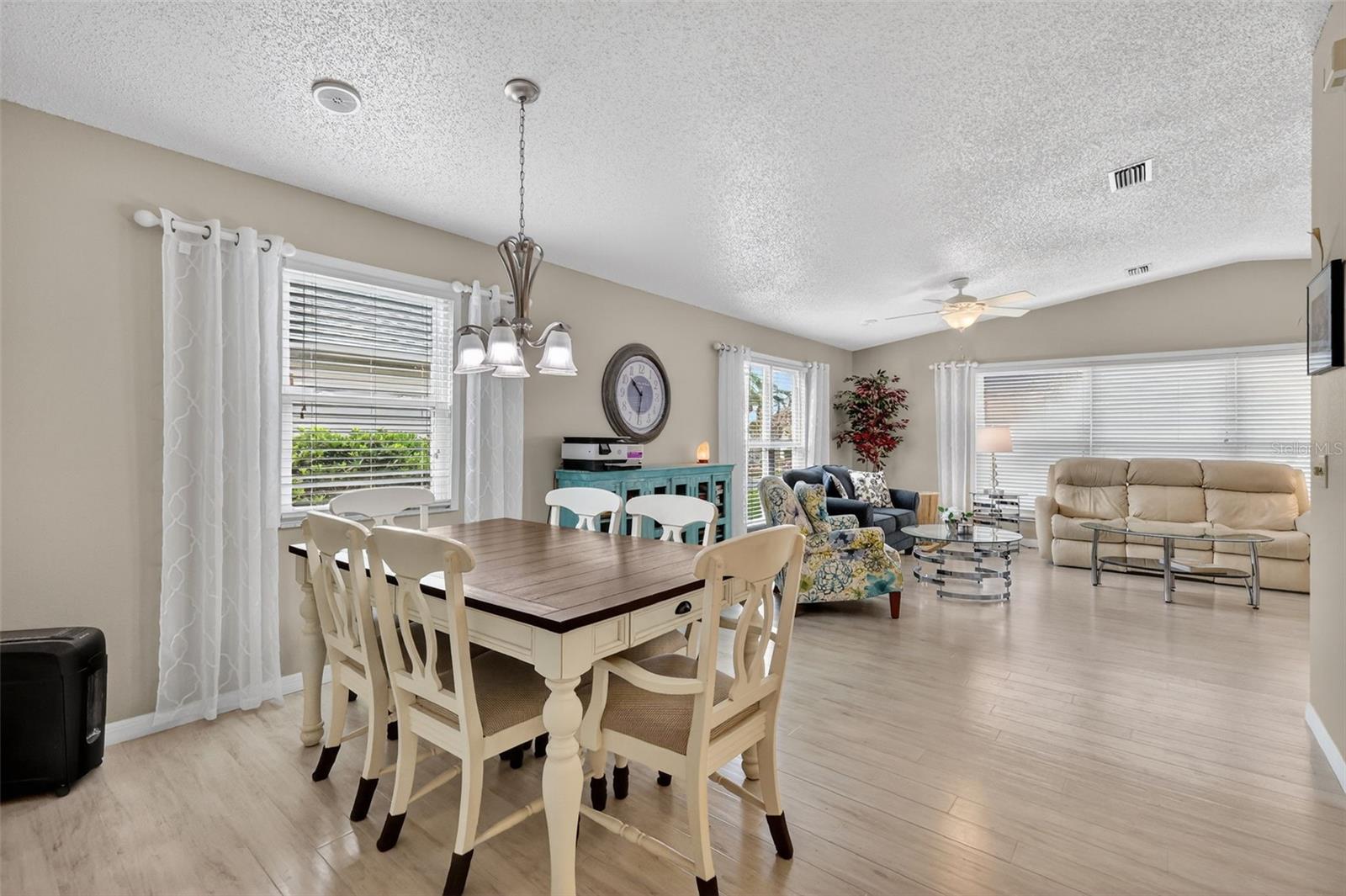 THE VILLAGES - Residential