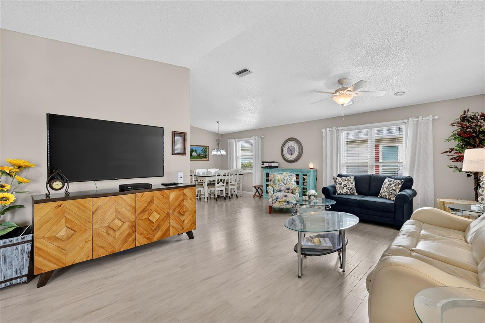 THE VILLAGES - Residential