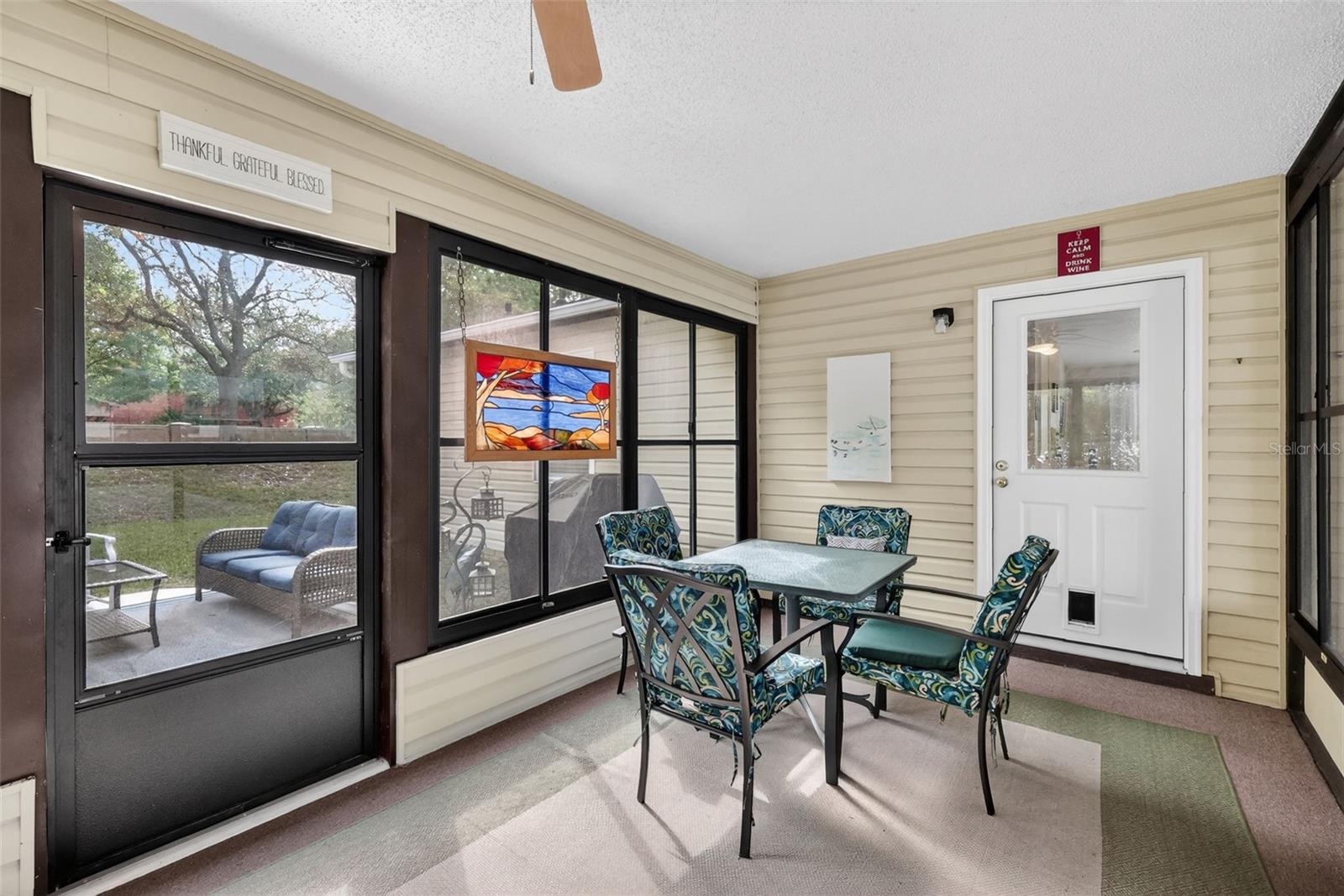 THE VILLAGES - Residential