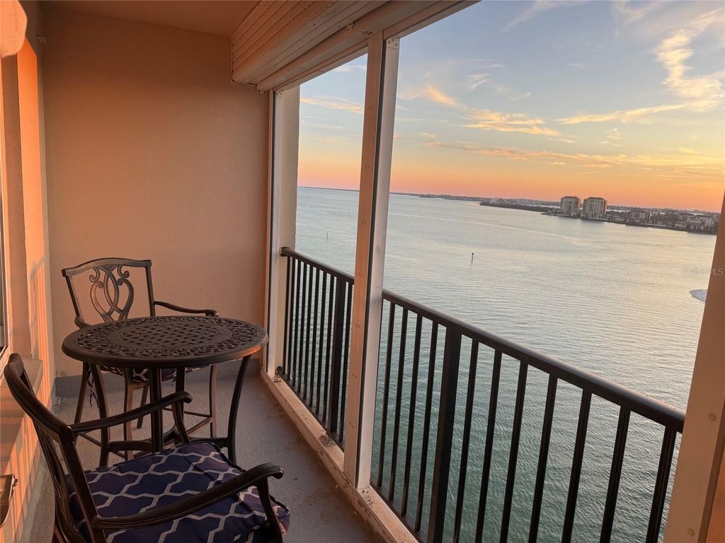 Photo of 5220 Brittany Drive S #1108, St Petersburg, FL 33715 (MLS # TB8468760)