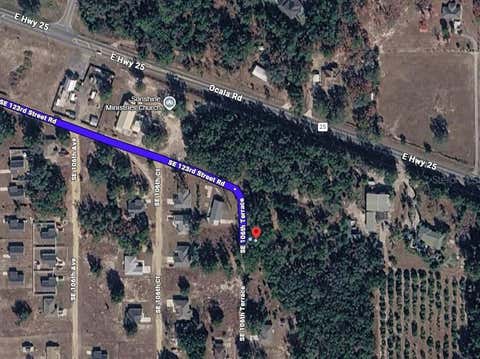 Tiny photo for SE 106th Terrace, Belleview, FL 34420 (MLS # OM728210)