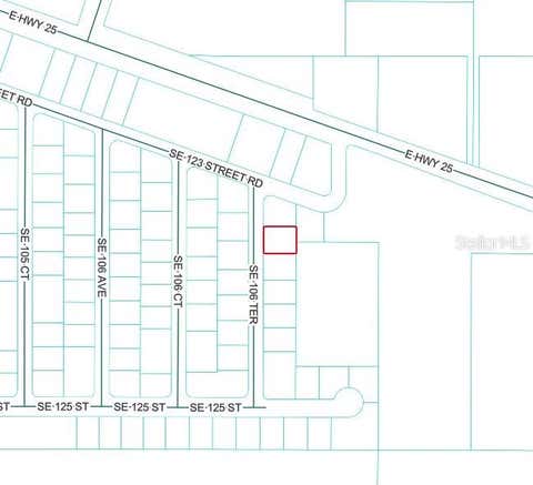 Tiny photo for SE 106th Terrace, Belleview, FL 34420 (MLS # OM728210)