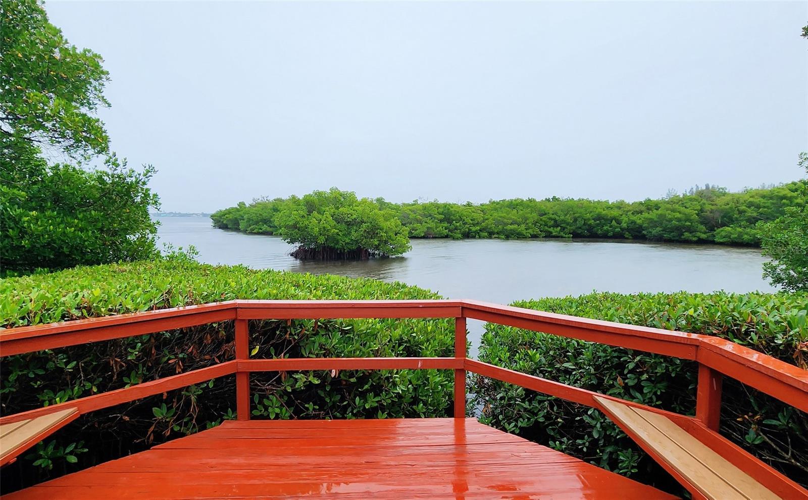 PALMA SOLA HARBOUR SEC 1 - Residential