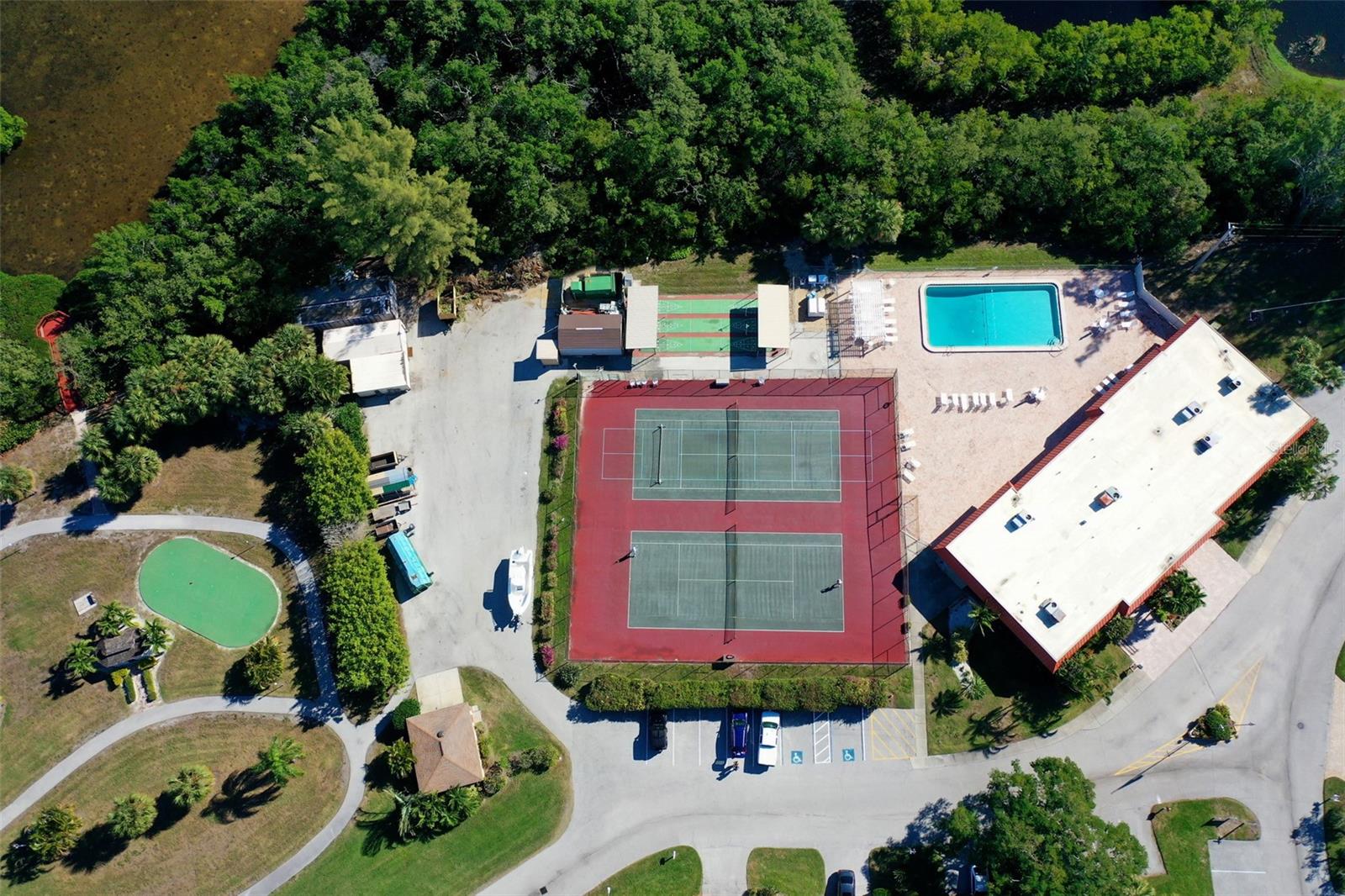 PALMA SOLA HARBOUR SEC 1 - Residential