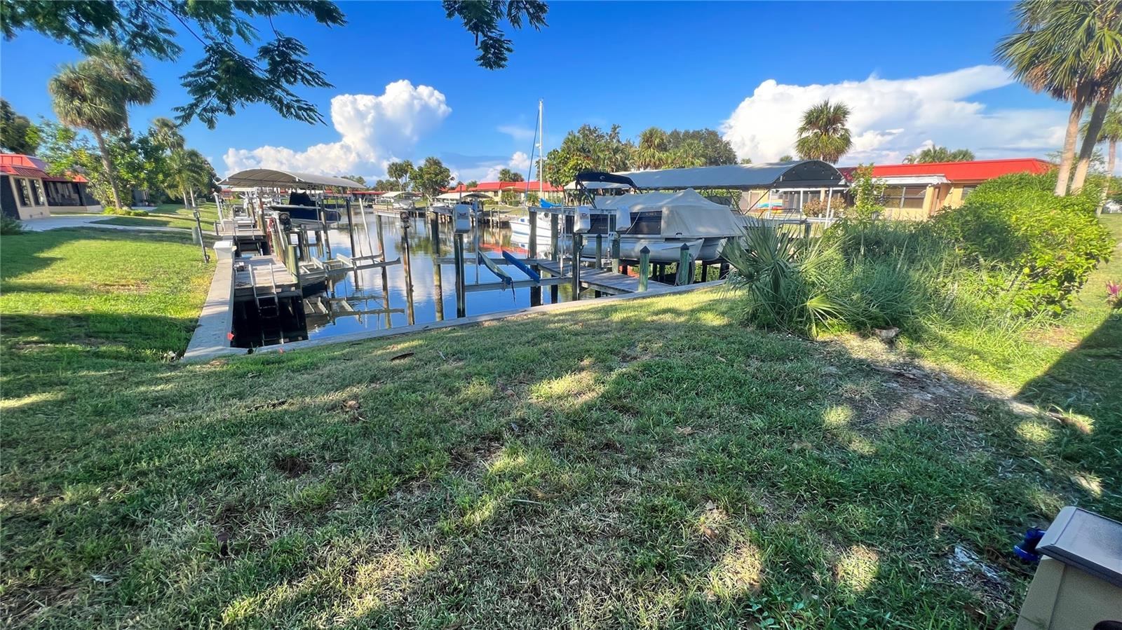 PALMA SOLA HARBOUR SEC 1 - Residential