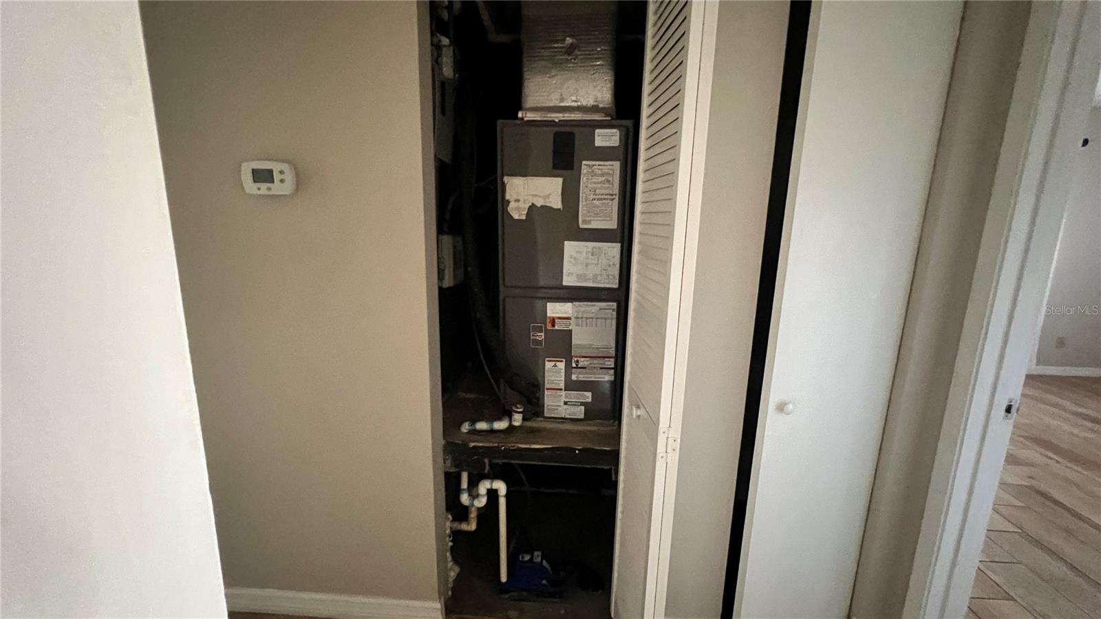 PALMA SOLA HARBOUR SEC 1 - Residential