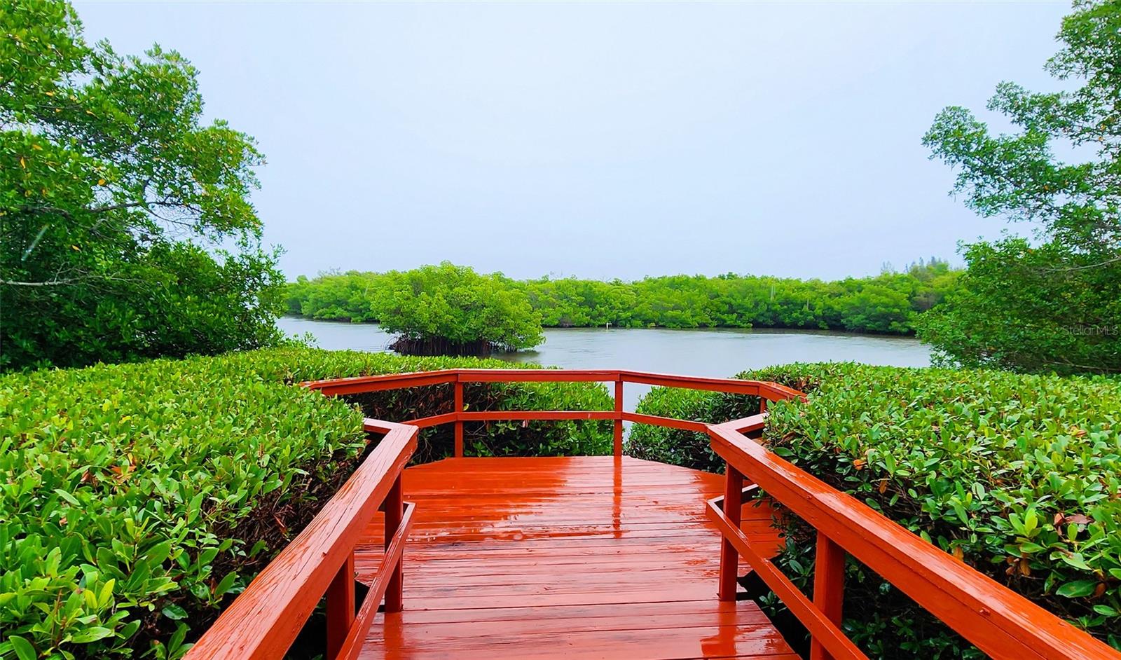 PALMA SOLA HARBOUR SEC 1 - Residential