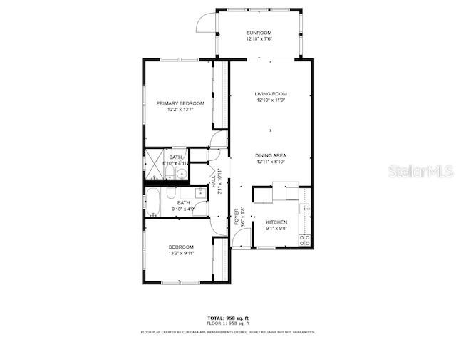 PALMA SOLA HARBOUR SEC 1 - Residential