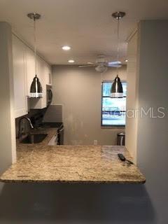 PALMA SOLA HARBOUR SEC 1 - Residential