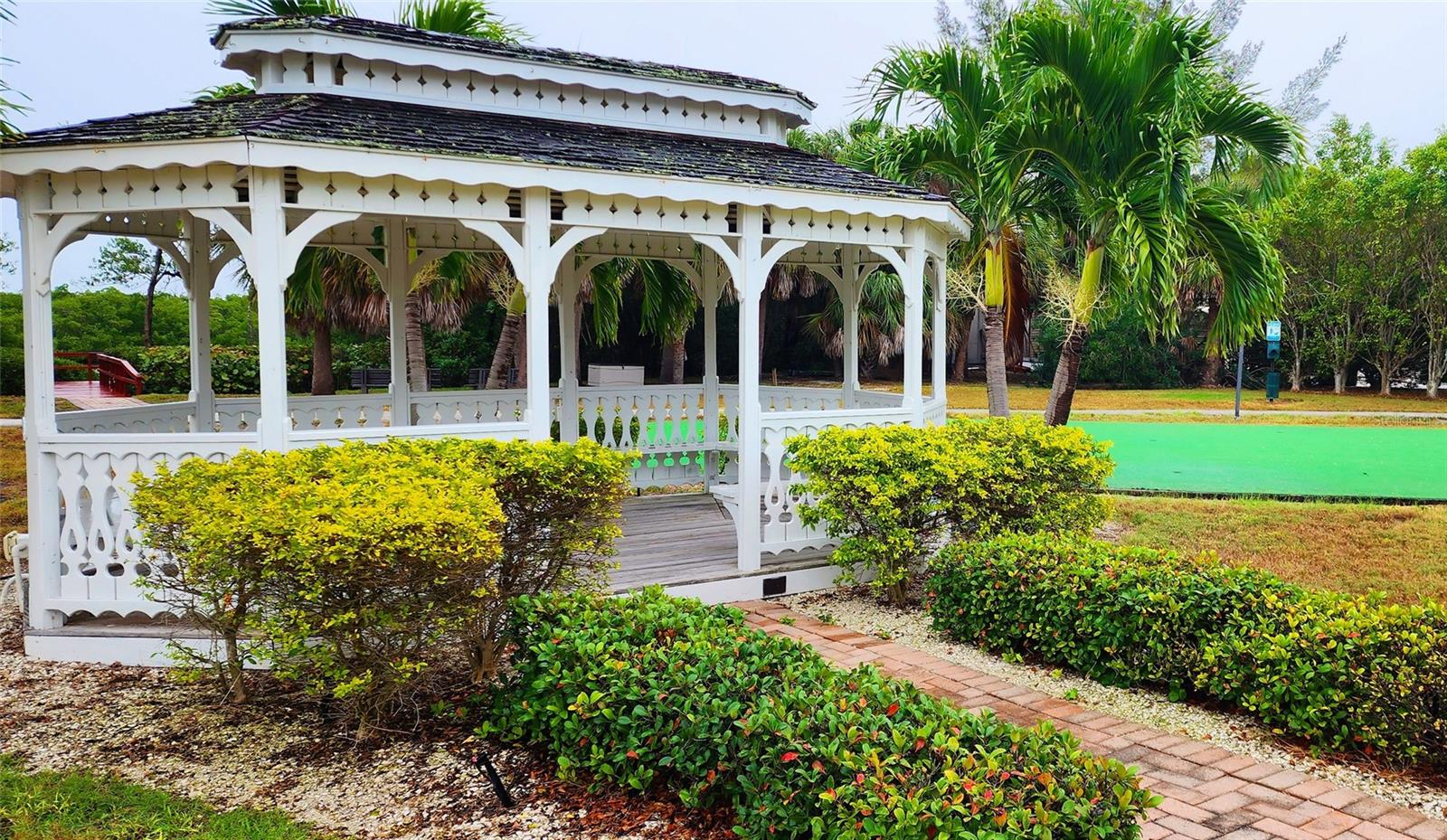 PALMA SOLA HARBOUR SEC 1 - Residential