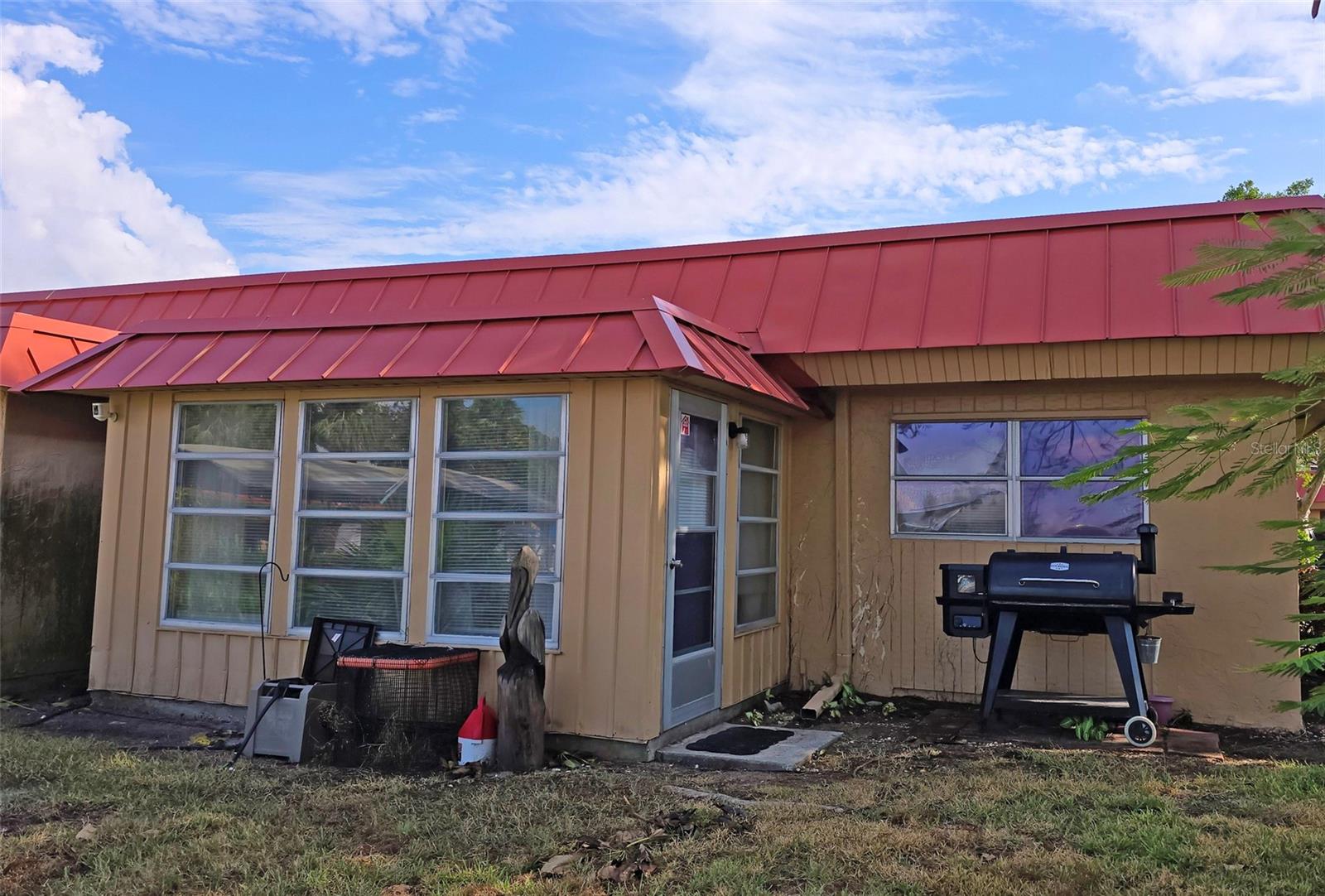 PALMA SOLA HARBOUR SEC 1 - Residential