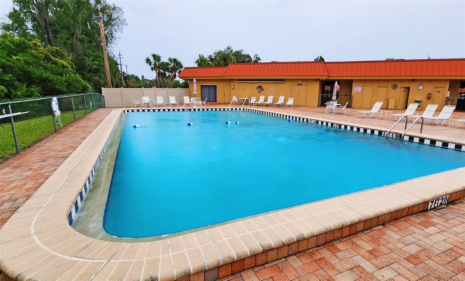 PALMA SOLA HARBOUR SEC 1 - Residential