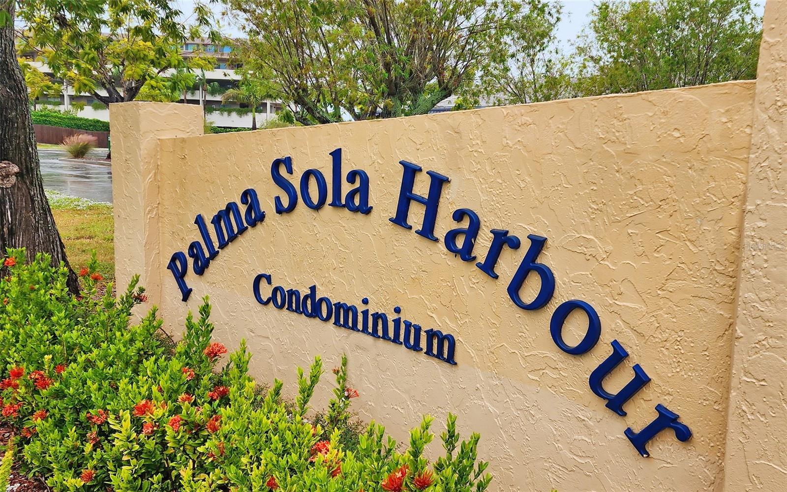 PALMA SOLA HARBOUR SEC 1 - Residential