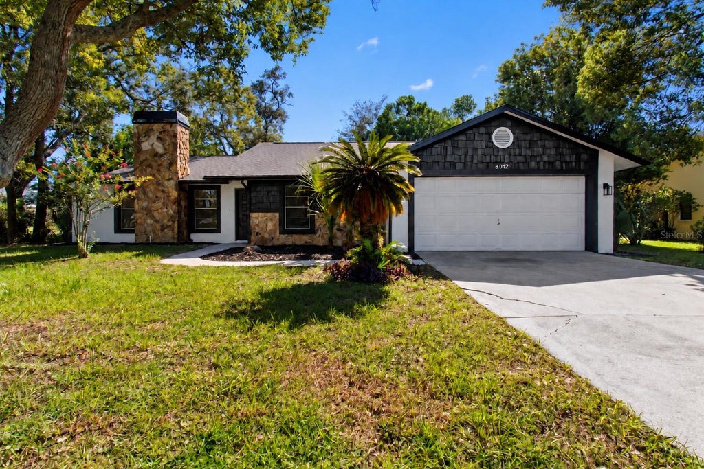 Photo of 8072 Wysocki Court, Spring Hill, FL 34606 (MLS # W7889663)