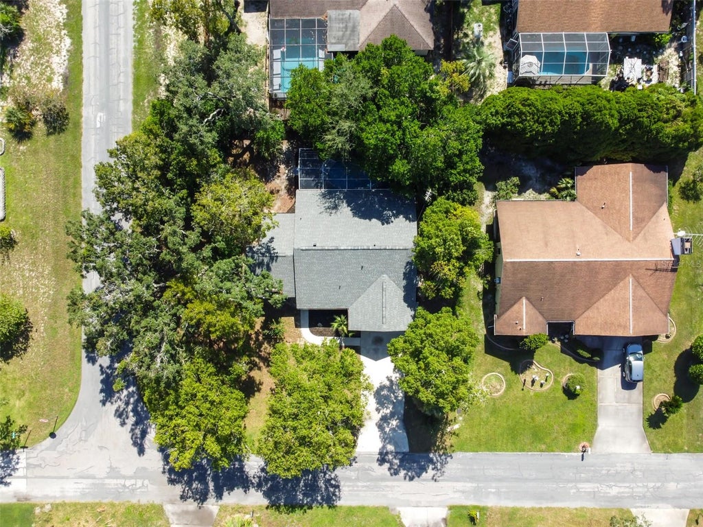 Photo of 8072 Wysocki Court, Spring Hill, FL 34606 (MLS # W7889663)