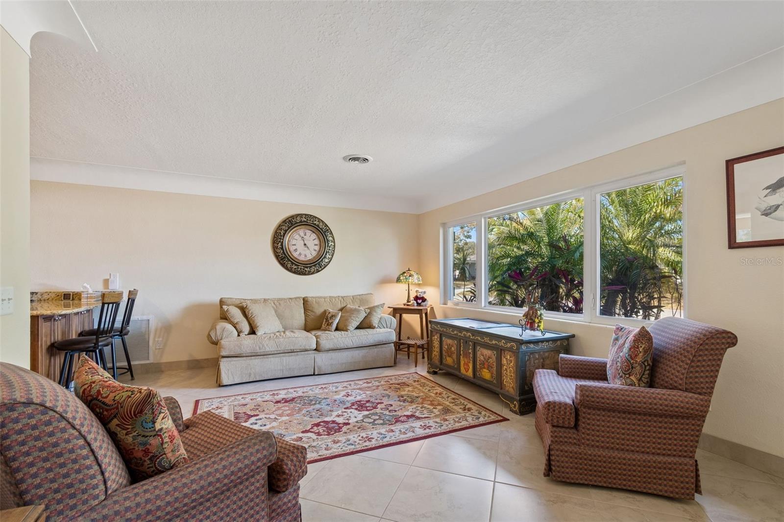 BELLEAIR MANOR UNIT 1 & 2 - Residential