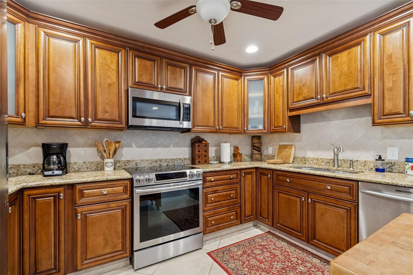 BELLEAIR MANOR UNIT 1 & 2 - Residential