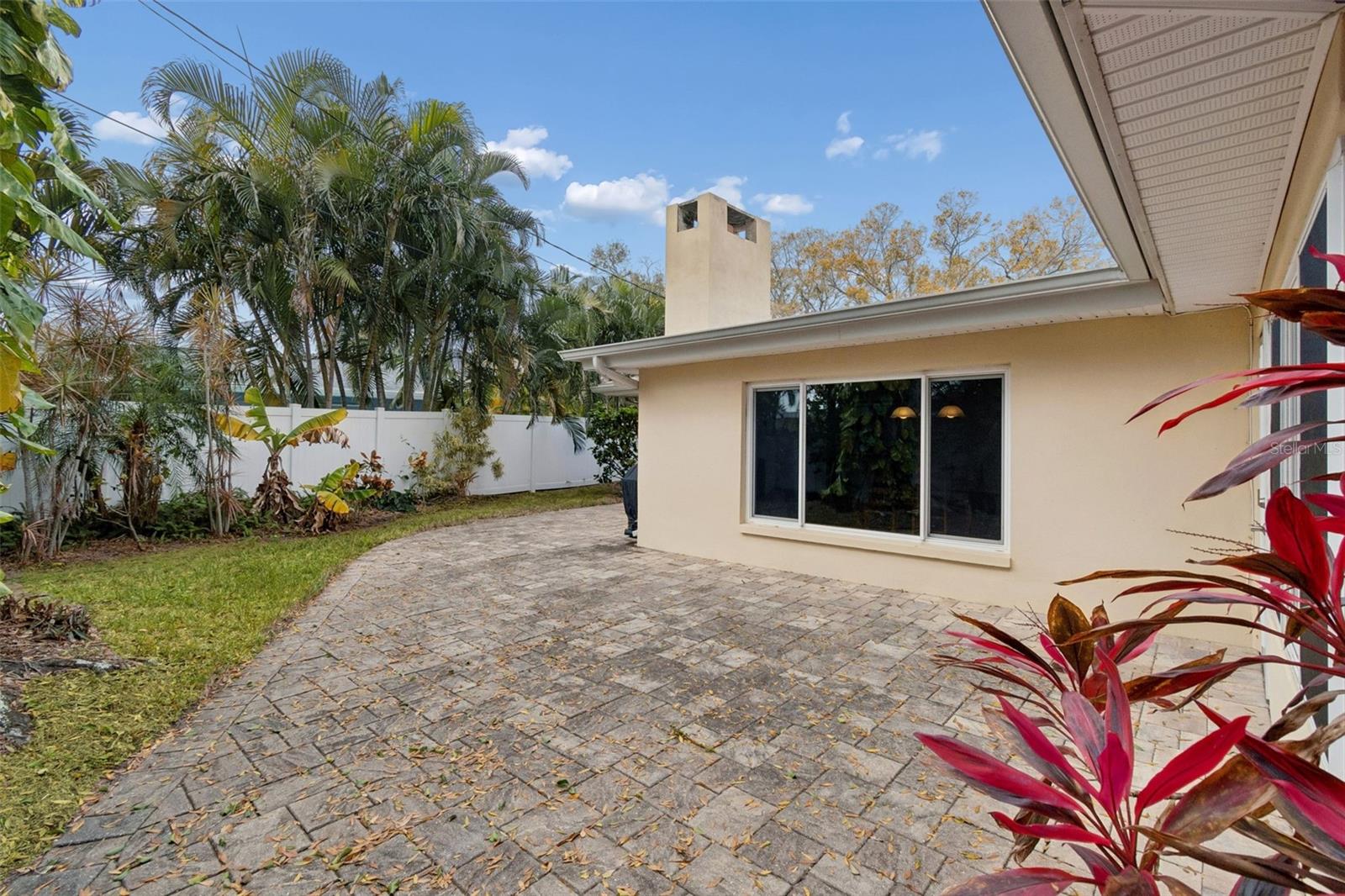 BELLEAIR MANOR UNIT 1 & 2 - Residential