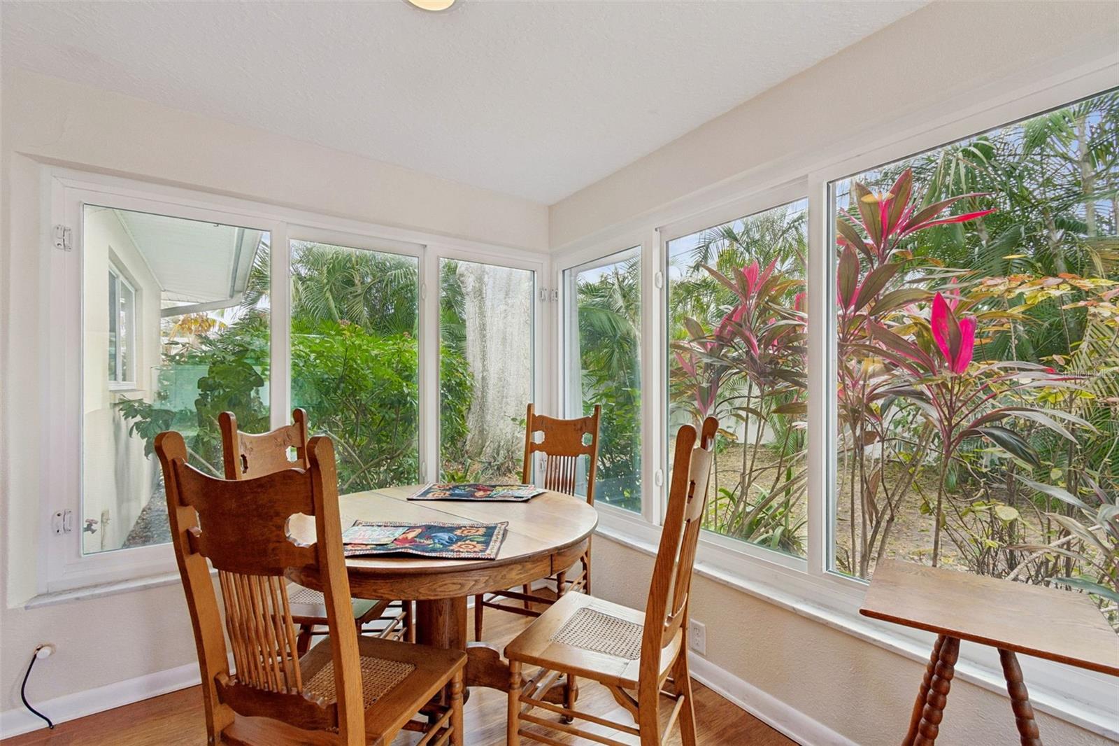 BELLEAIR MANOR UNIT 1 & 2 - Residential