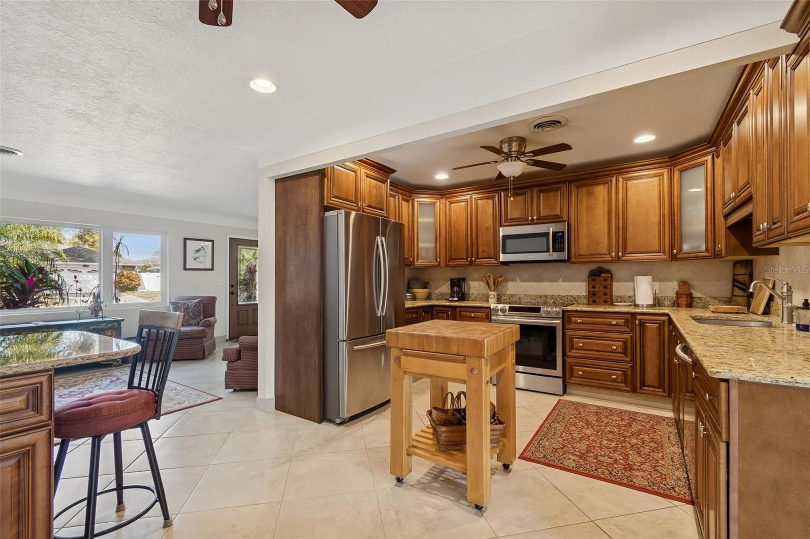 BELLEAIR MANOR UNIT 1 & 2 - Residential