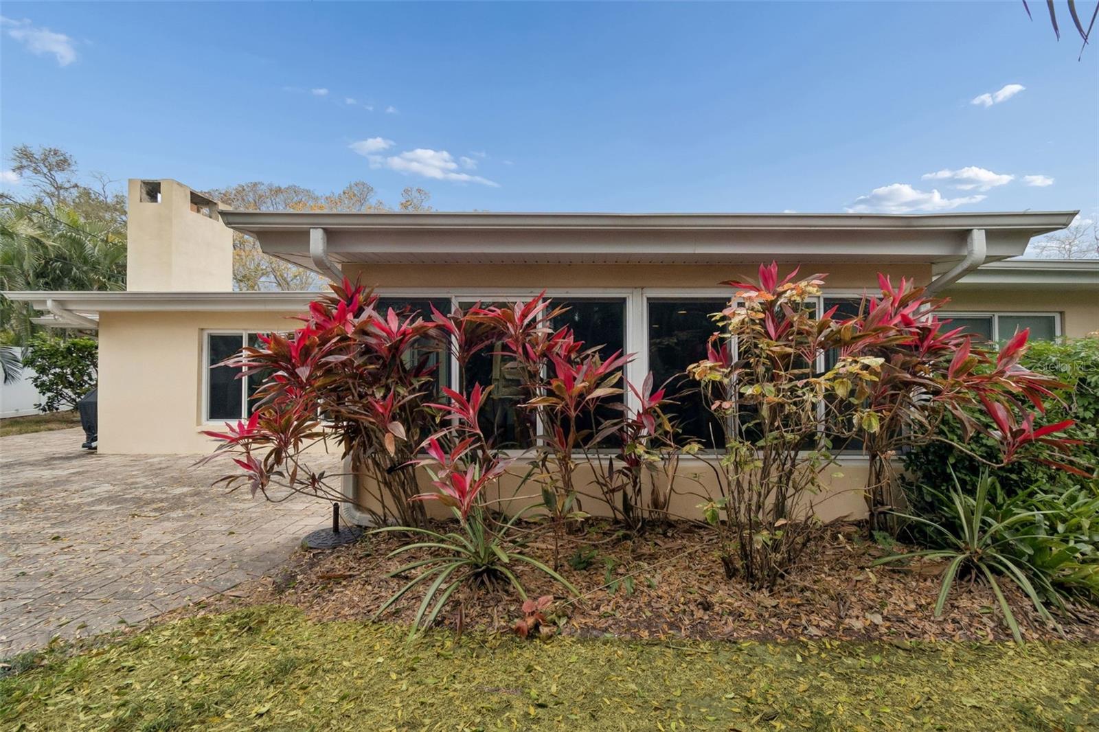 BELLEAIR MANOR UNIT 1 & 2 - Residential