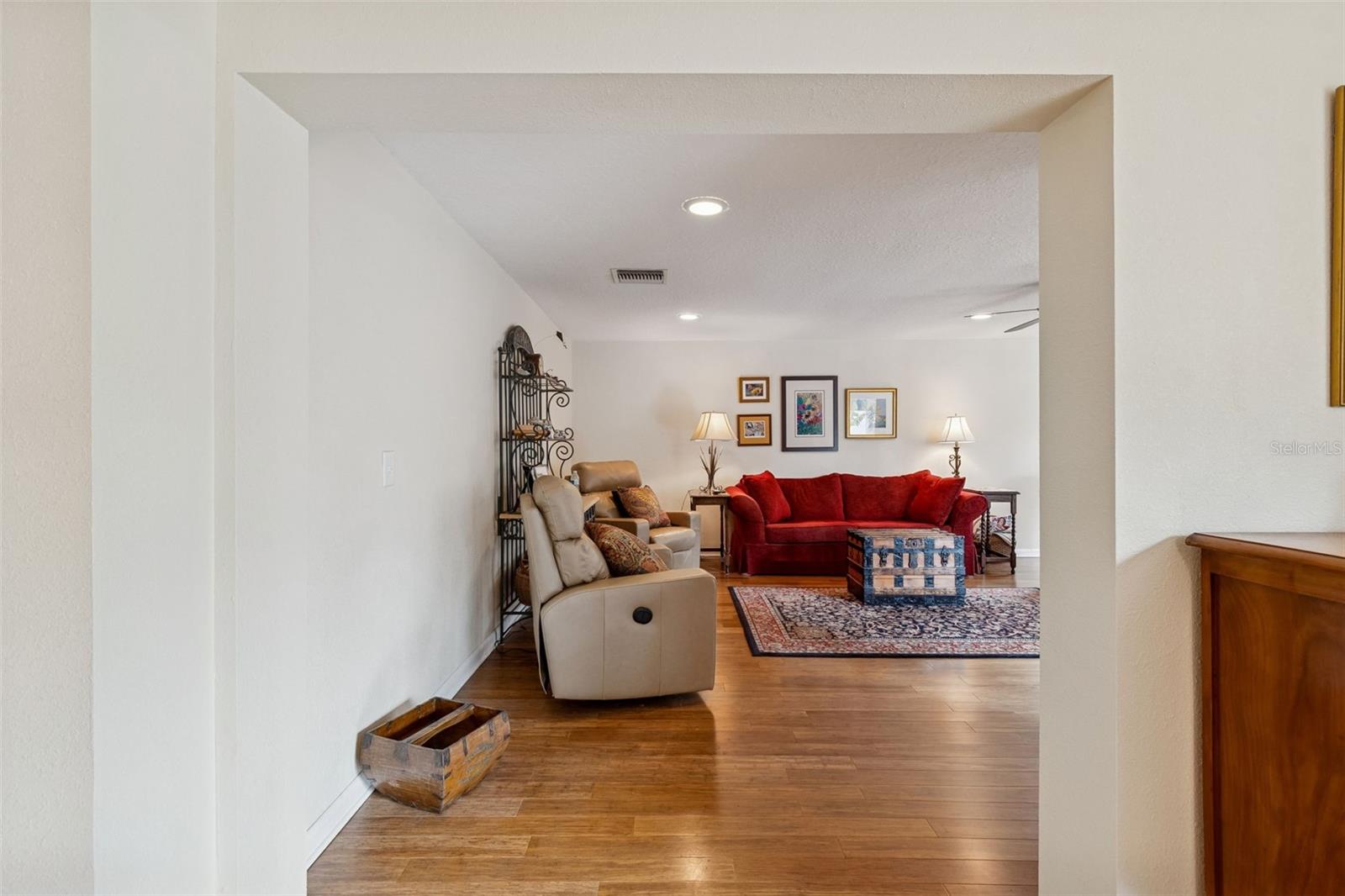 BELLEAIR MANOR UNIT 1 & 2 - Residential