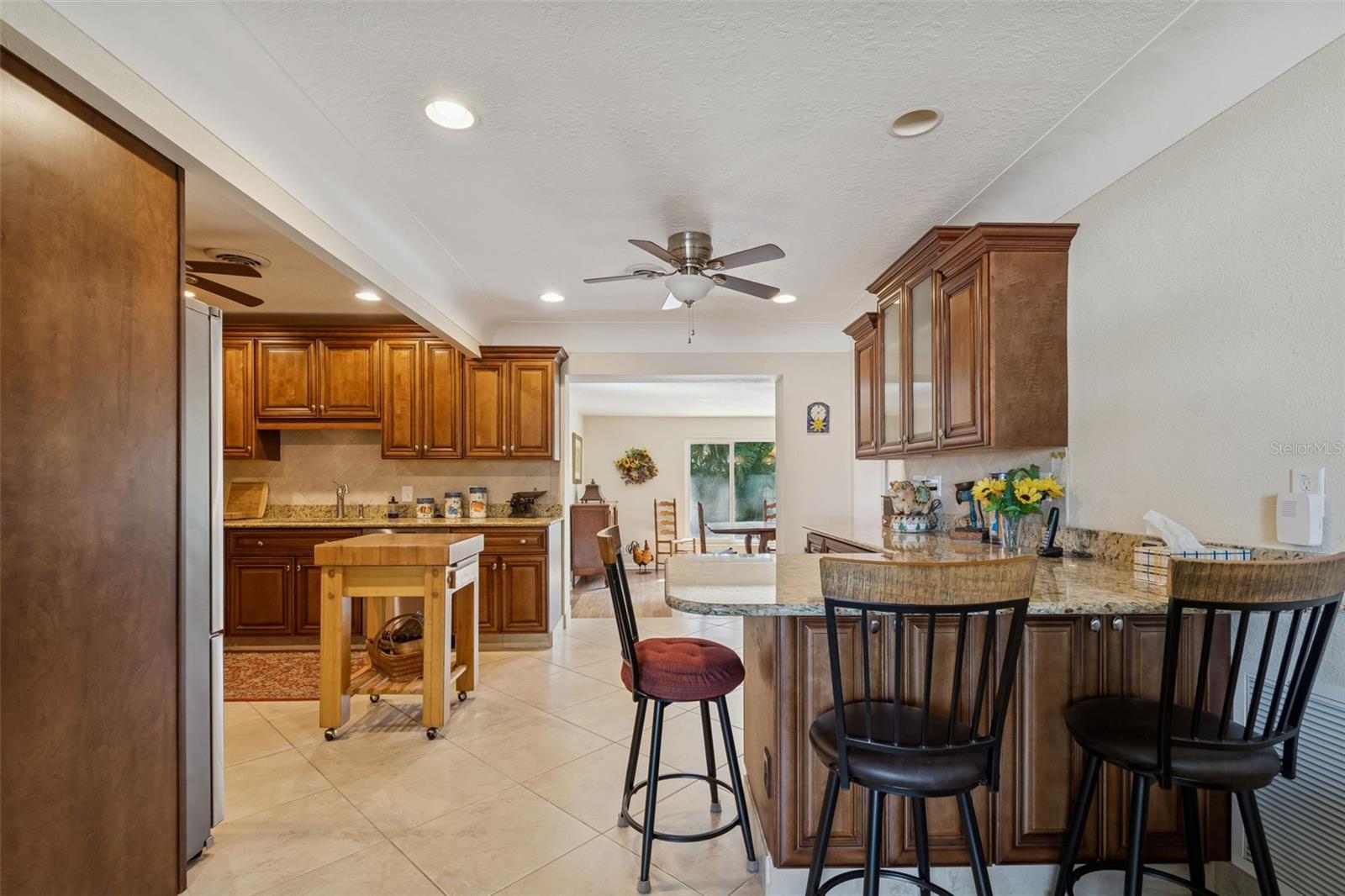 BELLEAIR MANOR UNIT 1 & 2 - Residential