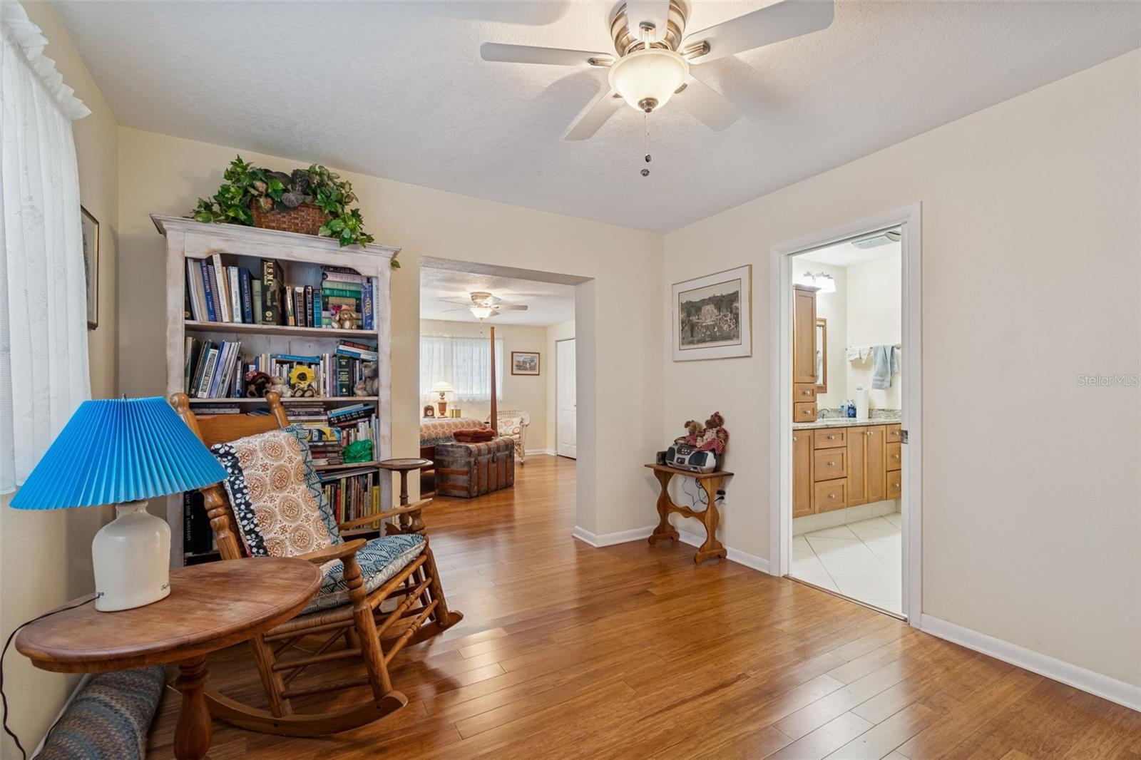 BELLEAIR MANOR UNIT 1 & 2 - Residential