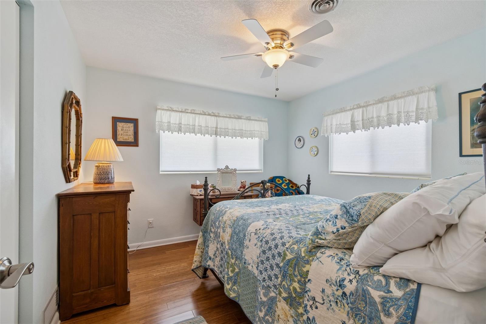 BELLEAIR MANOR UNIT 1 & 2 - Residential