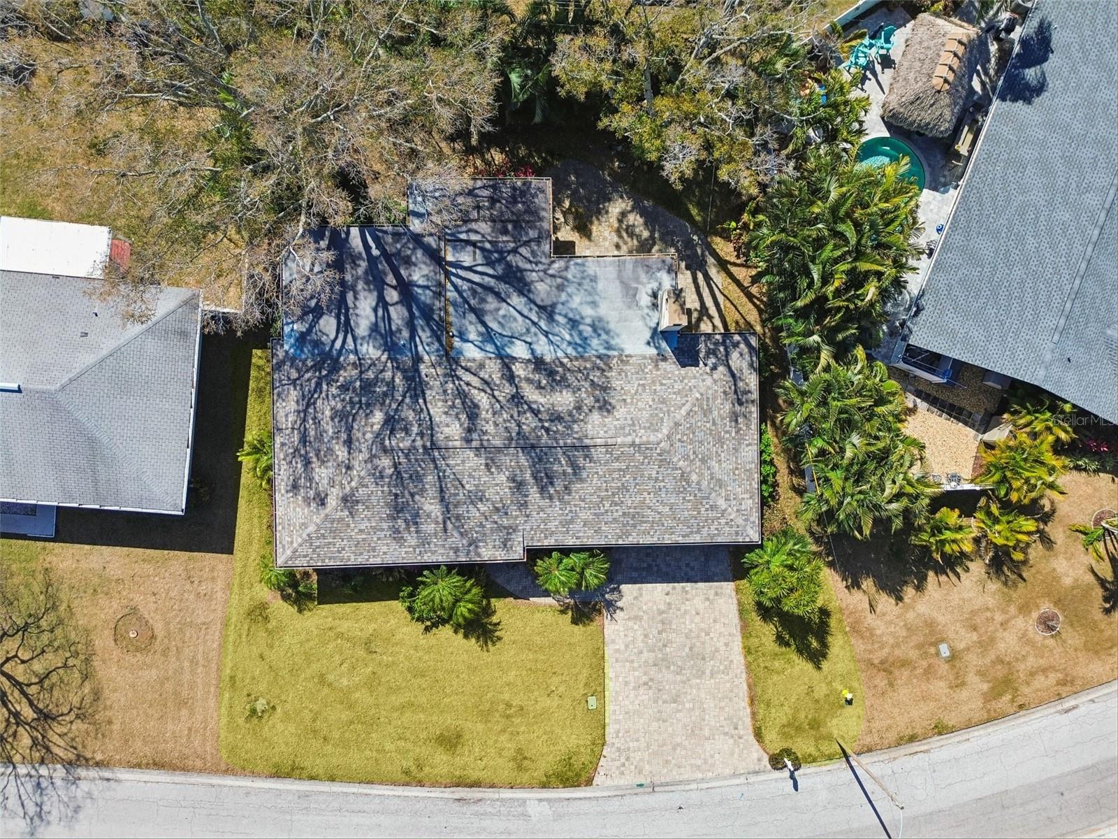 BELLEAIR MANOR UNIT 1 & 2 - Residential