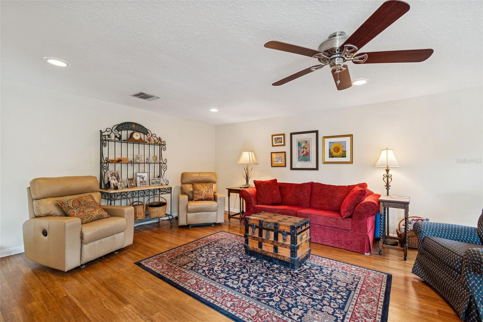 BELLEAIR MANOR UNIT 1 & 2 - Residential