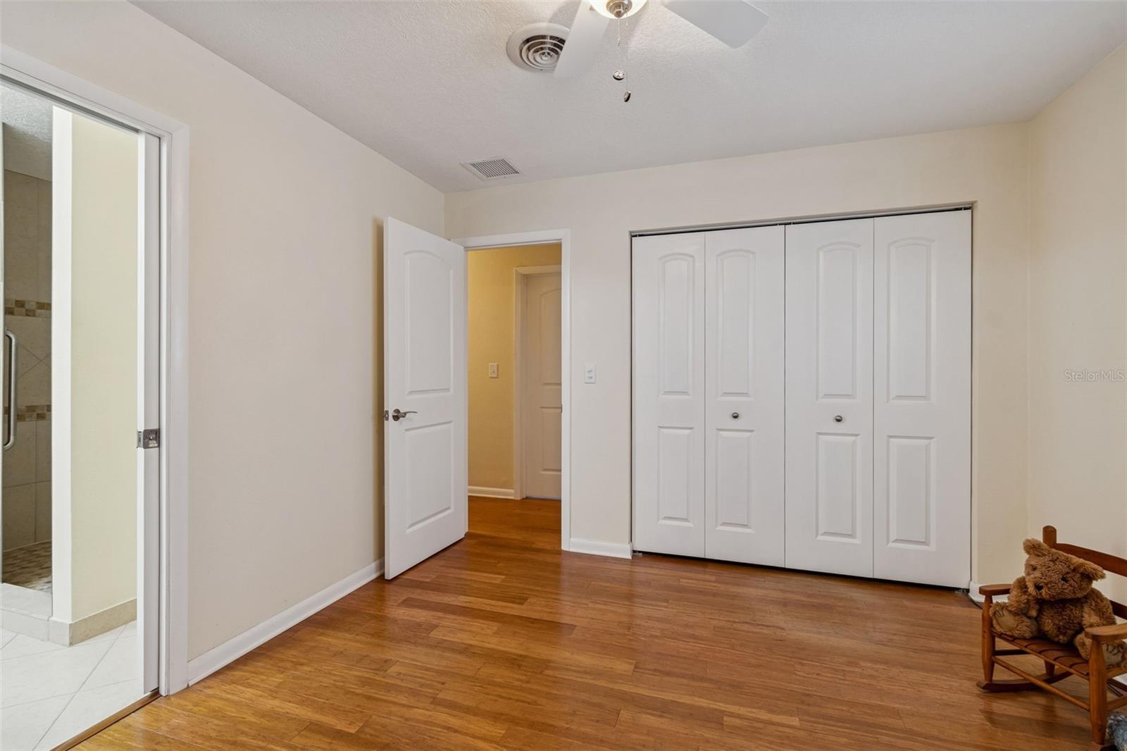 BELLEAIR MANOR UNIT 1 & 2 - Residential