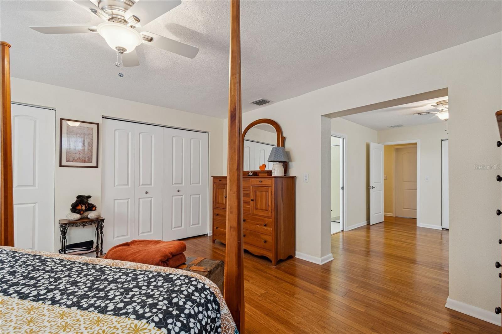 BELLEAIR MANOR UNIT 1 & 2 - Residential