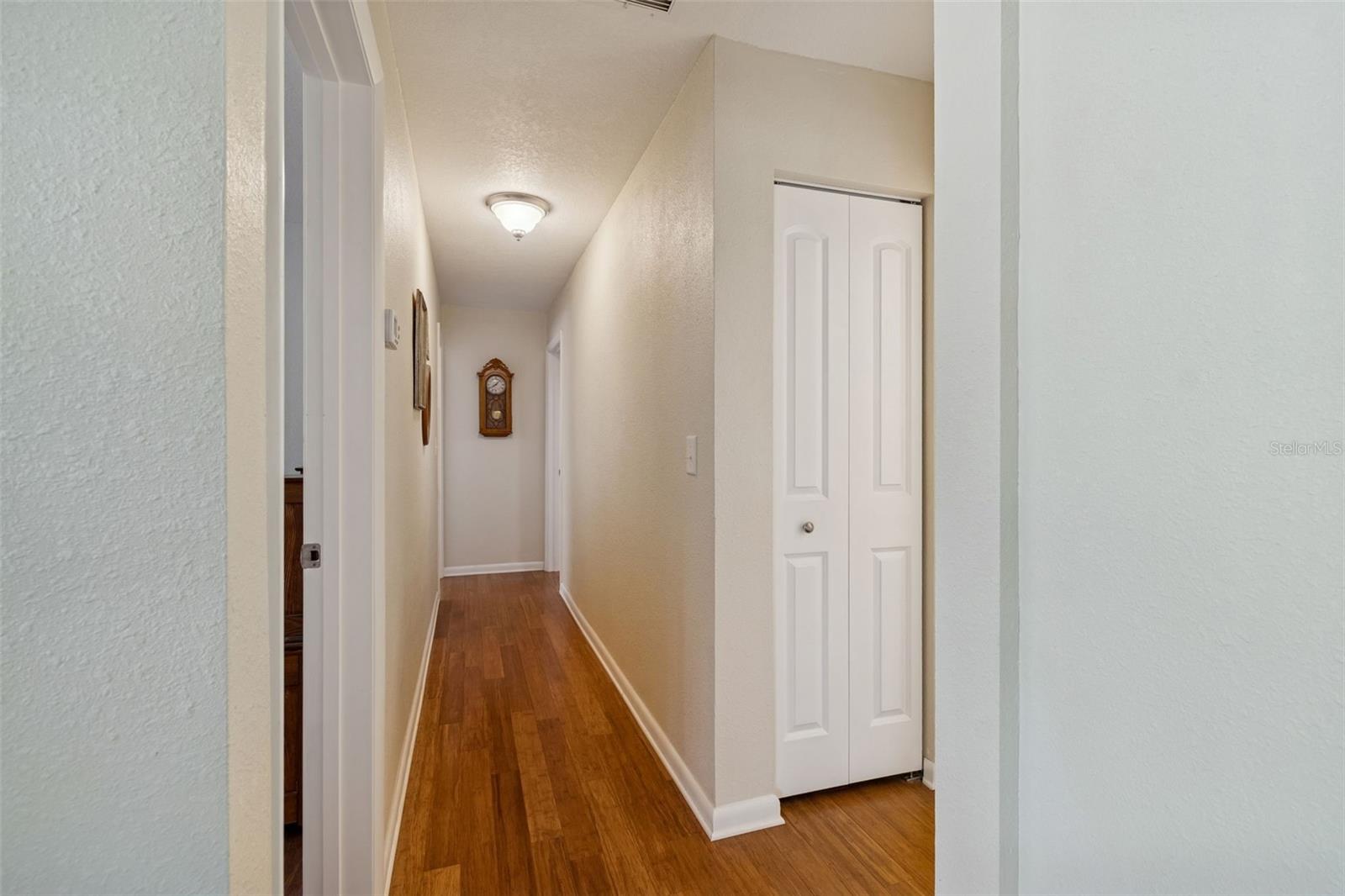 BELLEAIR MANOR UNIT 1 & 2 - Residential