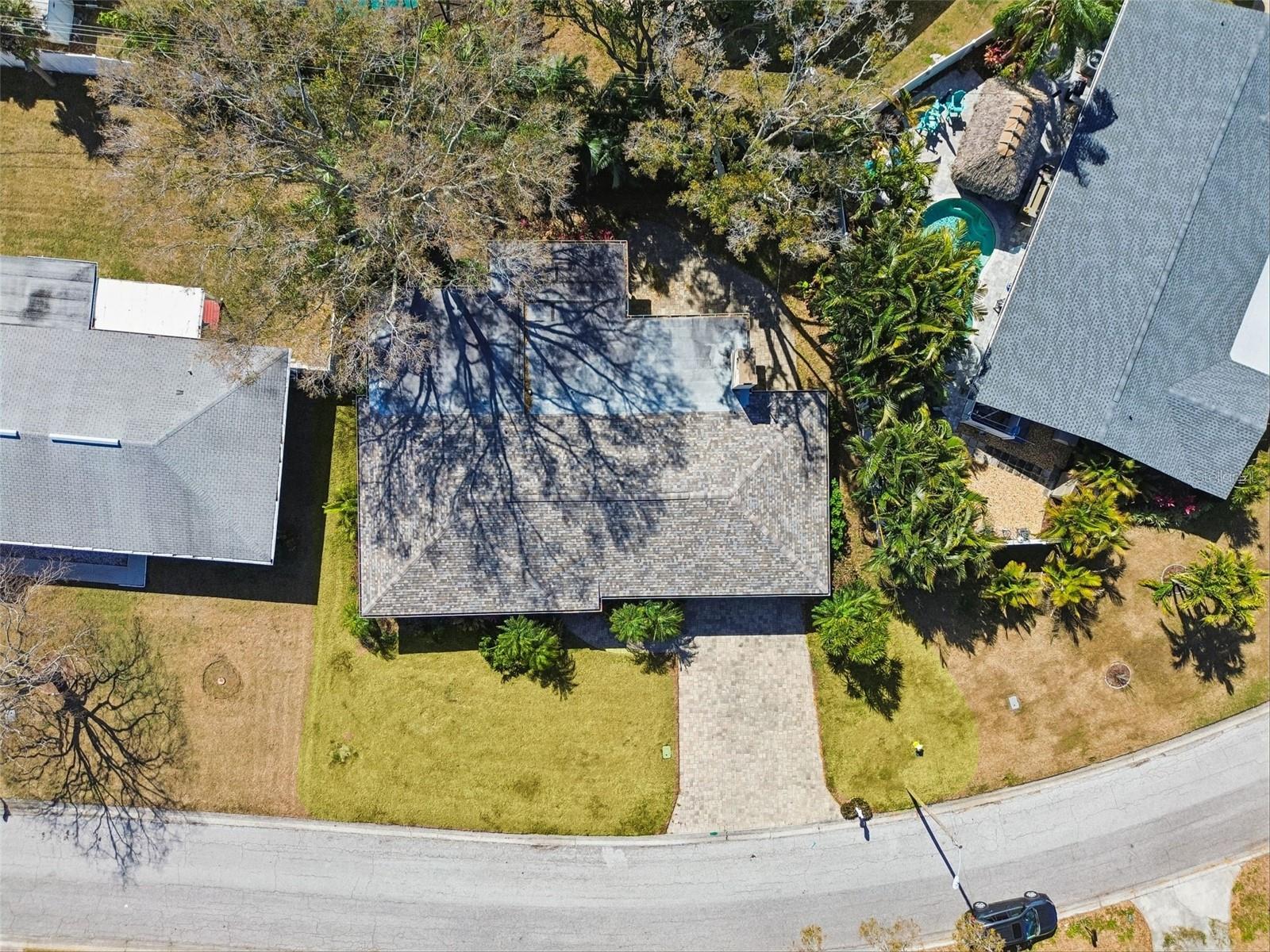 BELLEAIR MANOR UNIT 1 & 2 - Residential