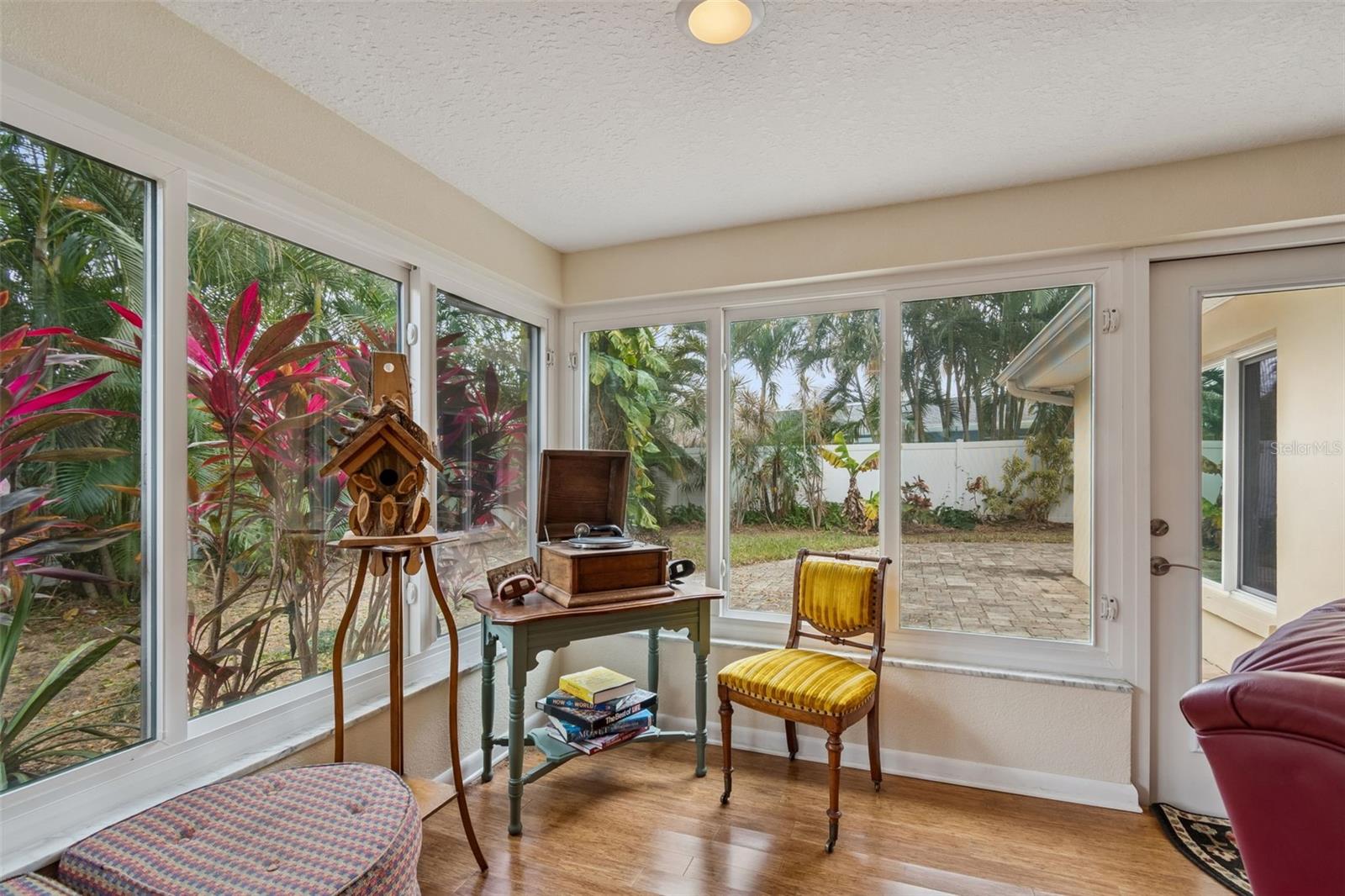 BELLEAIR MANOR UNIT 1 & 2 - Residential