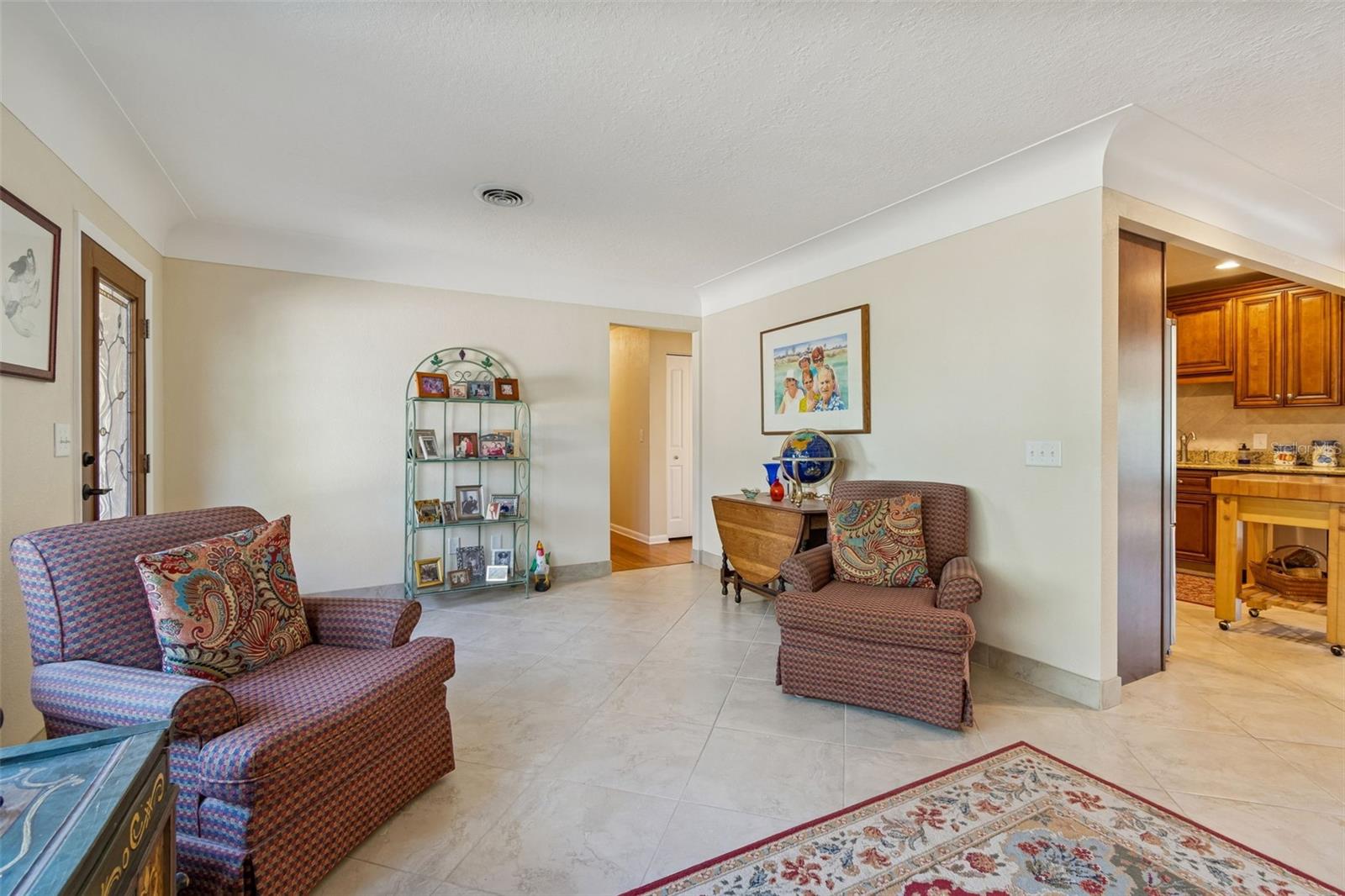 BELLEAIR MANOR UNIT 1 & 2 - Residential