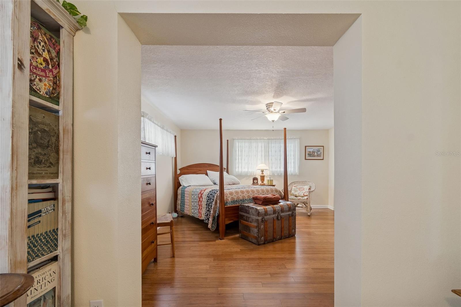 BELLEAIR MANOR UNIT 1 & 2 - Residential