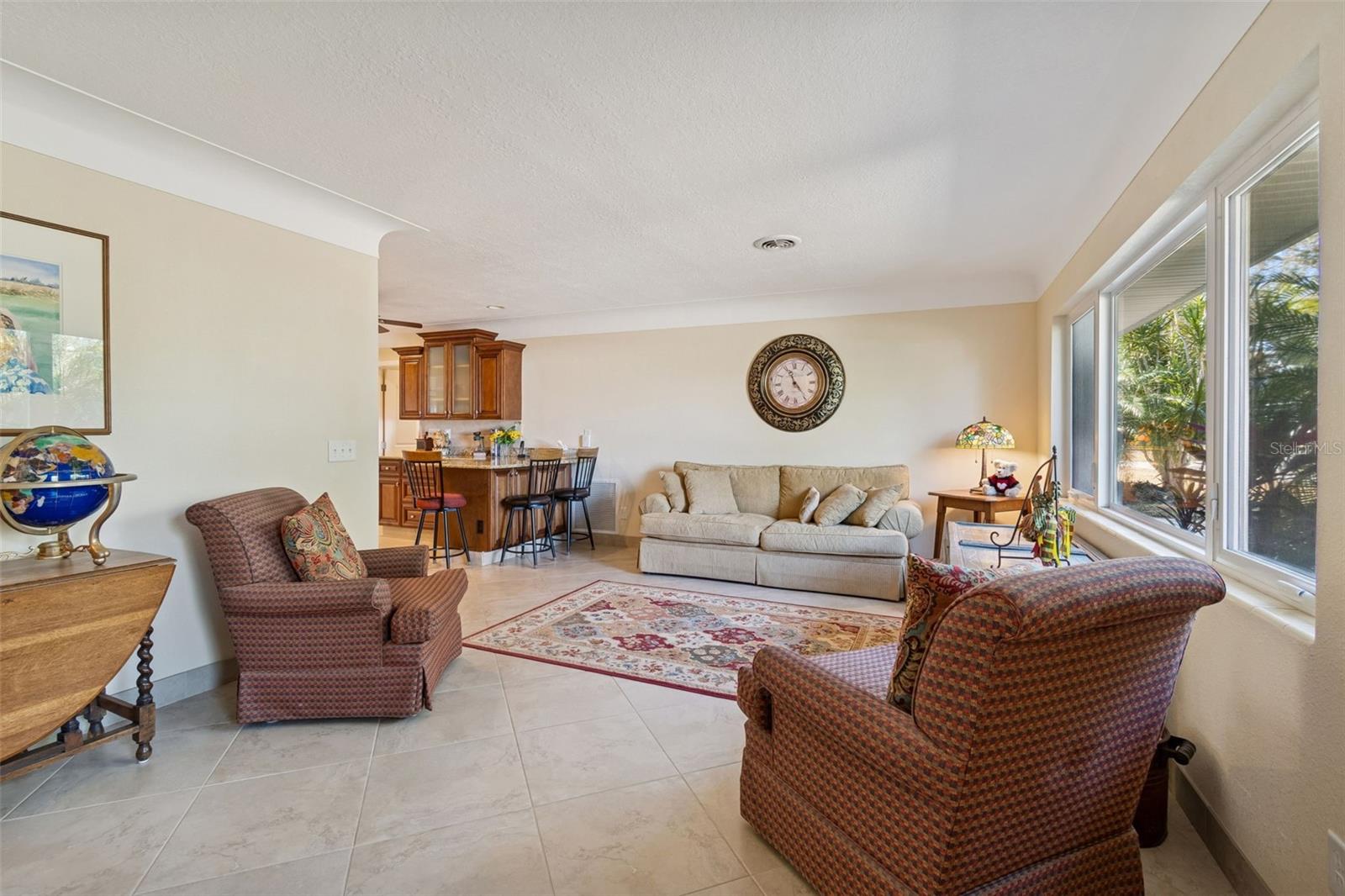 BELLEAIR MANOR UNIT 1 & 2 - Residential