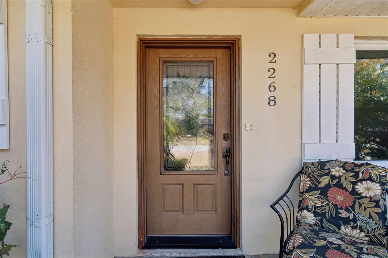 BELLEAIR MANOR UNIT 1 & 2 - Residential