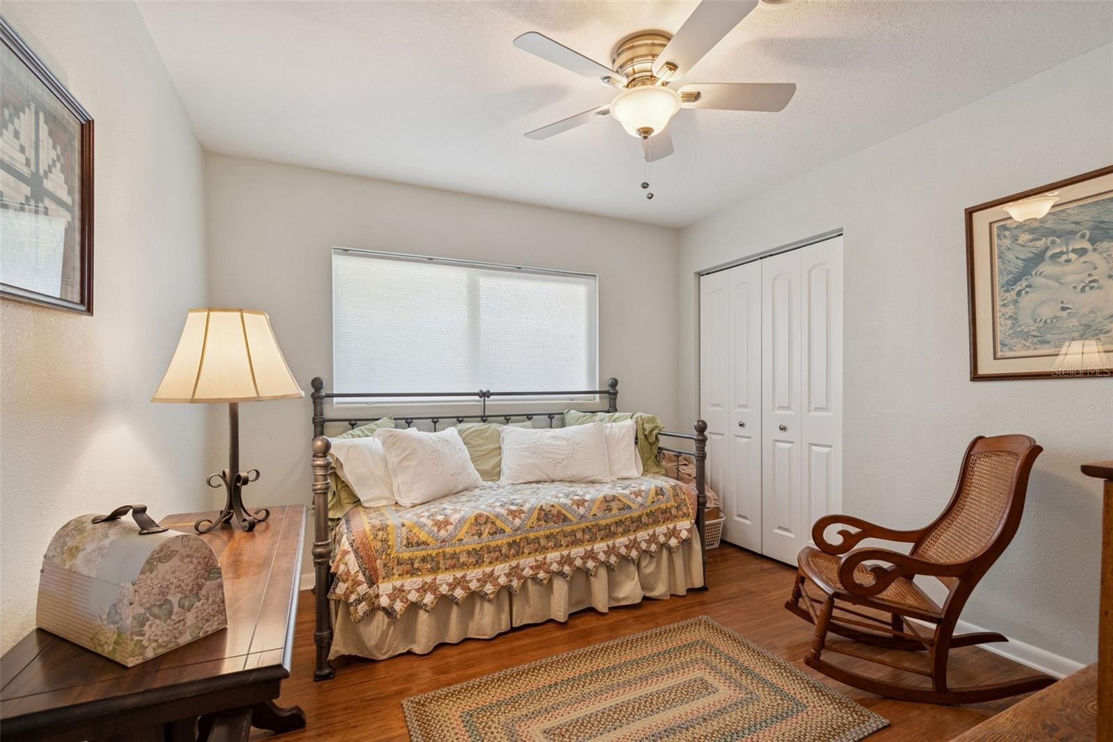 BELLEAIR MANOR UNIT 1 & 2 - Residential