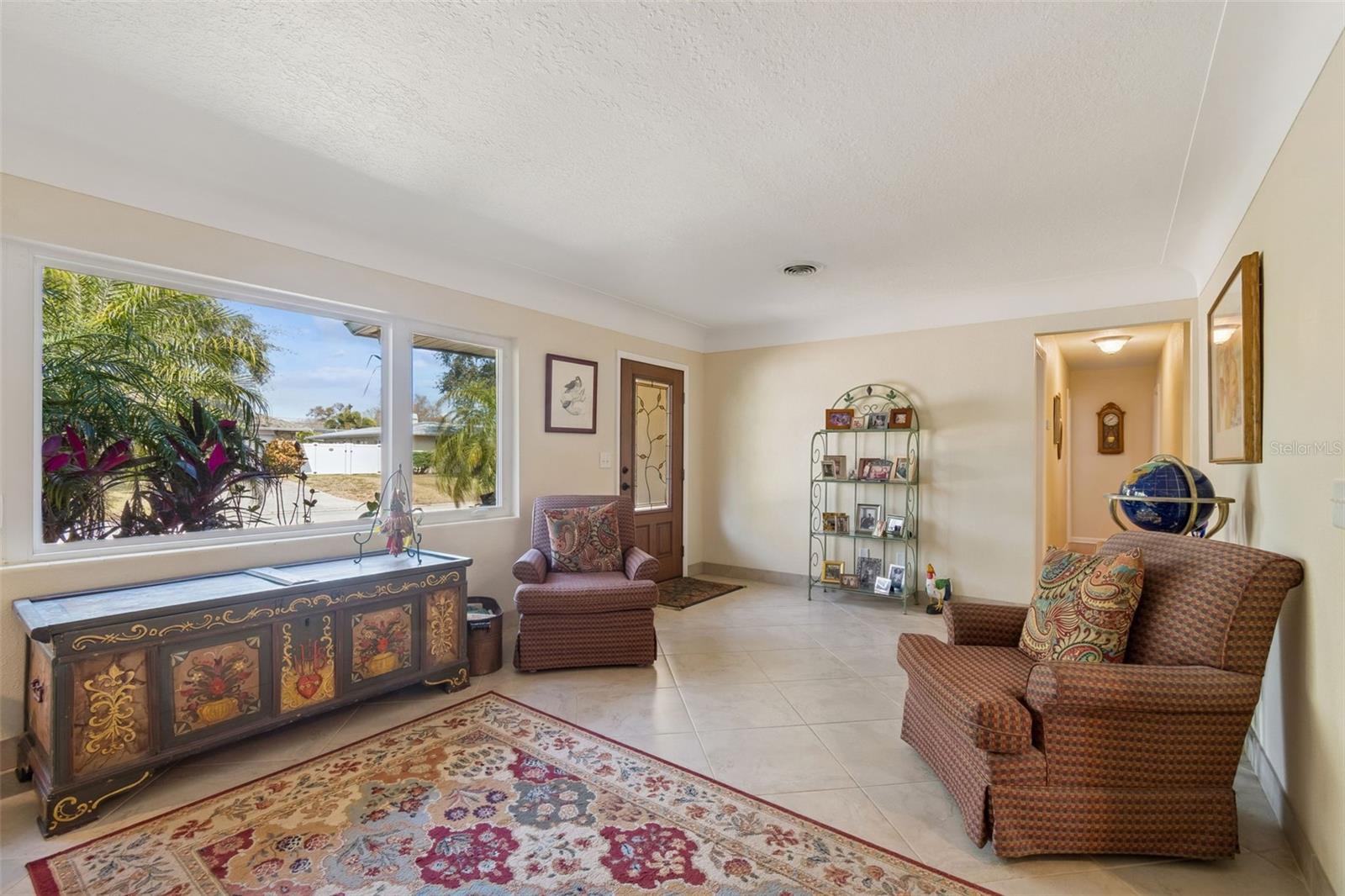 BELLEAIR MANOR UNIT 1 & 2 - Residential