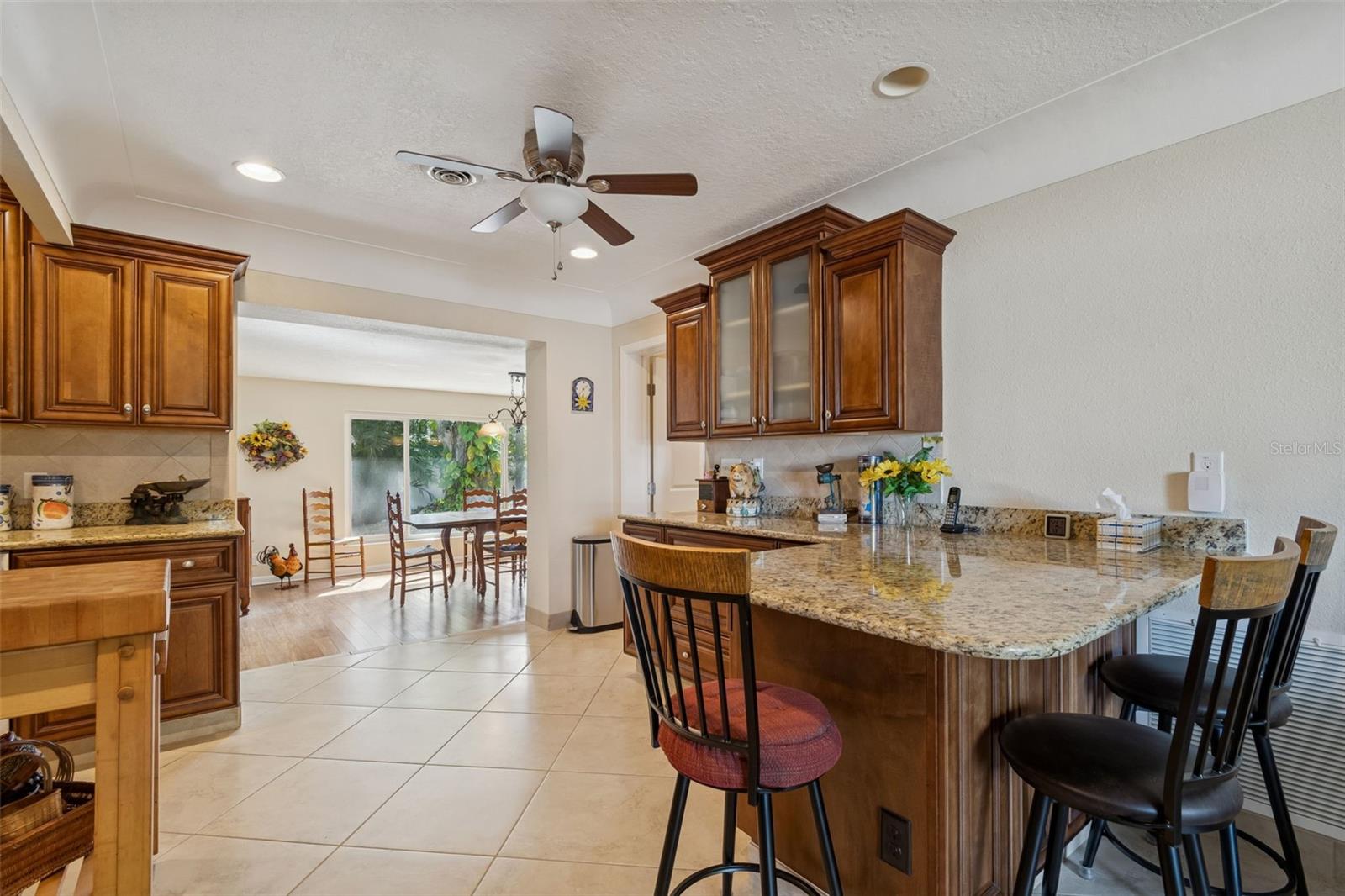 BELLEAIR MANOR UNIT 1 & 2 - Residential