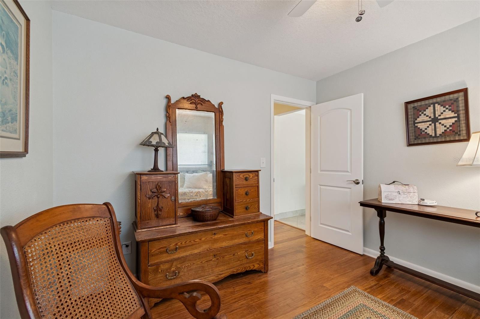 BELLEAIR MANOR UNIT 1 & 2 - Residential